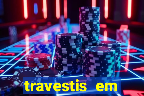 travestis em salvador programa